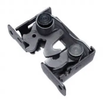 BMW Kaput Kilidi X5:F15 X6:F16 Alt Sol