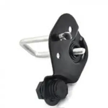 BMW Kaput Kilit Karşılığı F45/F46 Üst