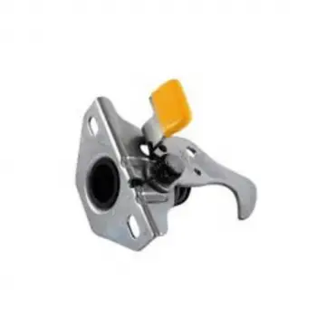 BMW Kaput Kilit Mandalı E90 E92 Üst