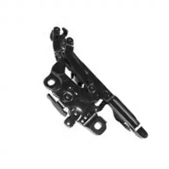 BMW Kaput Menteşesi F20+LCI F30+LCI Sağ