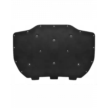 BMW Kaput Süngeri F07+LCI (OEM-Kalite)