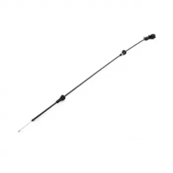 BMW Kaput Teli E46 Arka