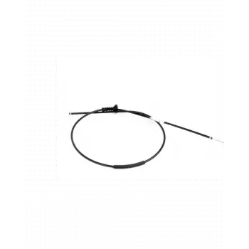 BMW Kaput Teli X3:F25 X4:F26 Arka