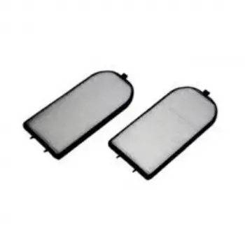 BMW E38 Klima Filtresi Set 64118390377 Wender