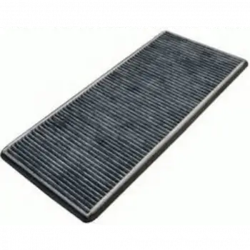 BMW X5 E53 Klima Filtresi Karbonlu 64318409044 FEBI