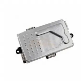 BMW Klima/Kalorifer Rezistansı F10 F01