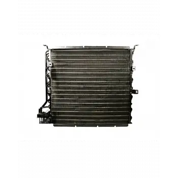 BMW Klima Radyatörü E36