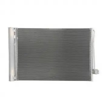 BMW Klima Radyatörü E60 E65 Benzin