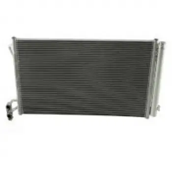 BMW Klima Radyatörü E87 E90 Benzin