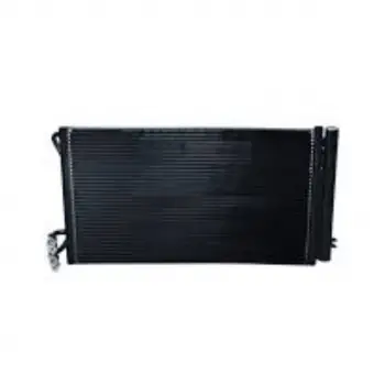 BMW Klima Radyatörü E87 E90 Dizel