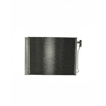 BMW Klima Radyatörü F10 F01 Benzin