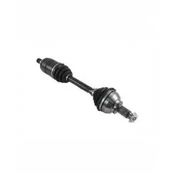 BMW Komple Aks E46 Ön Sol 325/330xi/xd