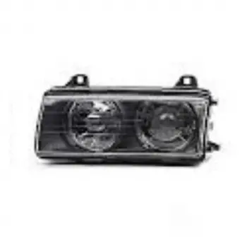 BMW E36 1991-1993 Komple Far Sol ZKW Type 63121393271 Wender