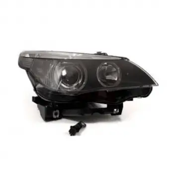BMW E60 2002-2006 Komple Far Sağ Bi Xenon 63127160194 Wender
