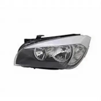 BMW Komple Far X1:E84 Sol Halojen 2010-12