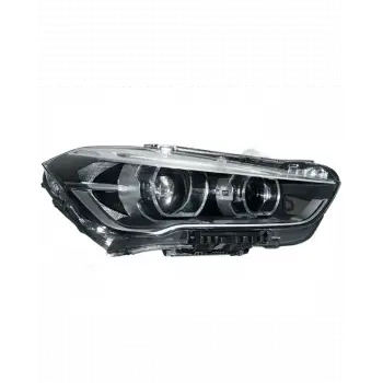 BMW Komple Far X1:F48 Sağ LED 2015-19