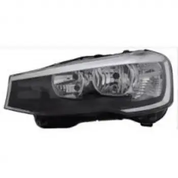 BMW Komple Far X3:F25 X4:F26 Sol 2014-17