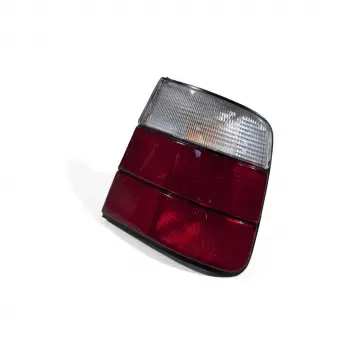 BMW E34 1987-1995 Komple Stop Dış Sağ Beyaz Sinyal 63211384010 Wender
