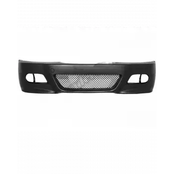BMW E46 (coupe) 1999-2006 Komple Tampon E46 Ön Coupe M3 2002 06 51117894989 Wender