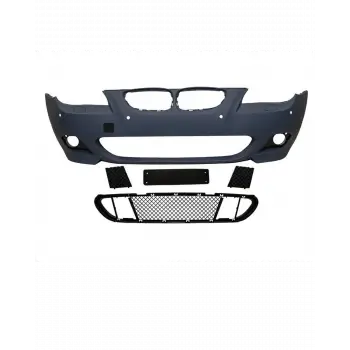 BMW Komple Tampon E60-LCI Ön; F.Yık-lı, PDCli 18mm -M-Tech- 2007-09