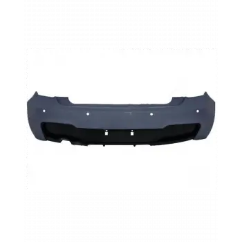 BMW Komple Tampon F20 F21 Arka; PDCli, 0-Çıkış -M-Tech- 2011-14