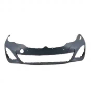 BMW G20 2019-2021 Komple Tampon Ön PDCli M Tech B A51118099896S2 Wender