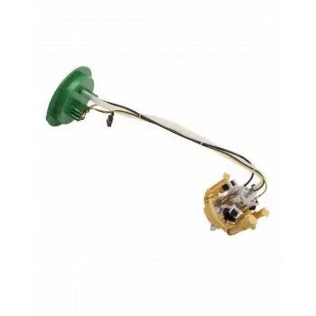 BMW E65 N62 Komple Yakıt Pompası 16117194000 Wender