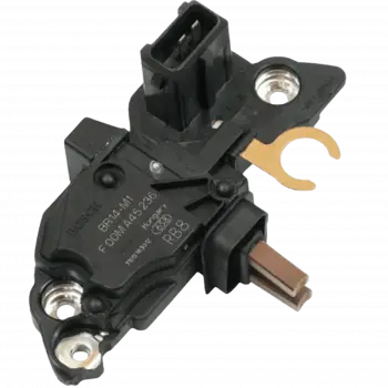 BMW Konjektör E39 E46 X5:E53 [M52 M54]