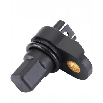 BMW Krank Devir Sensörü N43 [E60 E87 E90]