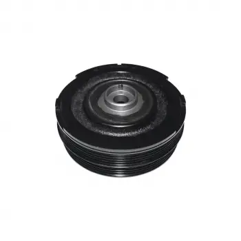 BMW E39 E46 Krank Kasnağı B A11232247565 Wender