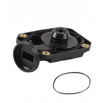 BMW Manifold Valfi M73 M73N [E38] Sol Emme