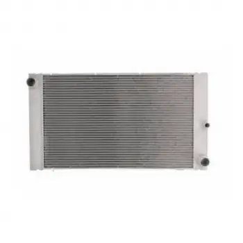 BMW Motor Su Radyatörü E60 E65 [M57/N M67] Otm.Şanz; AC+
