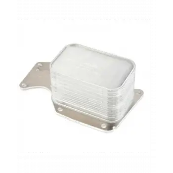 BMW Motor Yağ Radyatörü B38 B46 B48 [F20 F30 G30 G11]