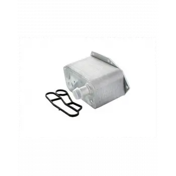 BMW Motor Yağ Radyatörü M57 [E39 E38 E46 X5:E53]