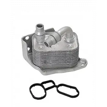 BMW Motor Yağ Radyatörü N43 N46/N [E46 E60 E87 E90]