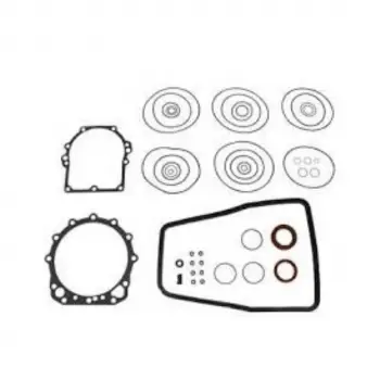 BMW Otm.Şanz Contası E30 E34 [M10>M40]