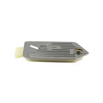 BMW E34 E39 E38 Otomatik Şanzıman Filtresi Contasız FEB-12671 FEBI