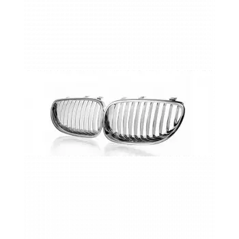 BMW Panjur E60+LCI (Set) Krom 2003-09