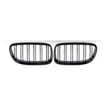 BMW E 90-LCI 2009-2011 Panjur E90 LCI Set Piano Siyah 51712146911 Wender