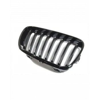 BMW Panjur F22+LCI (Set) Piano-Siyah ///M-Renkli 2014-17