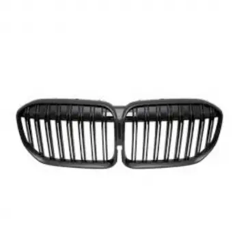 BMW Panjur G11-LCI Karbon, Çift Çıtalı 2019-