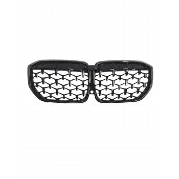 BMW Panjur X5:G05 Piano-Siyah -Diamond-Meteor- 2018-...