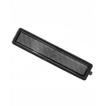 BMW E30 E34 E32 Park Lambası Füme USA Model B_A0341262 Wender