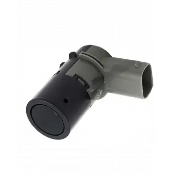 BMW Park Sensörü (PTS) E39 X5:E53 Siyah E65:Arka