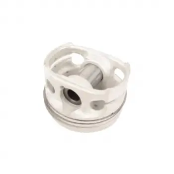 BMW Piston M10 Segmansız 89.00mm; Std 318/518i