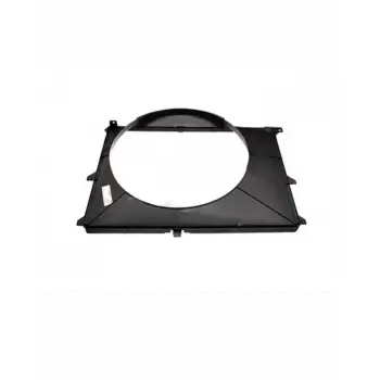 BMW Radyatör Davlumbazı E32 AC+ [M30]