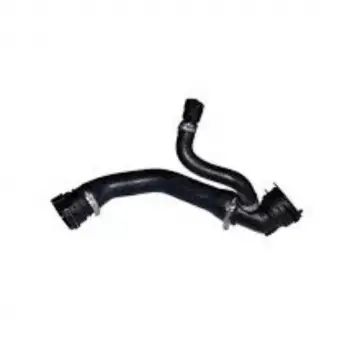 BMW E39 E38 1999-2003 Radyatör Hortumu M60 M62 Üst Sol 11537505228 Wender