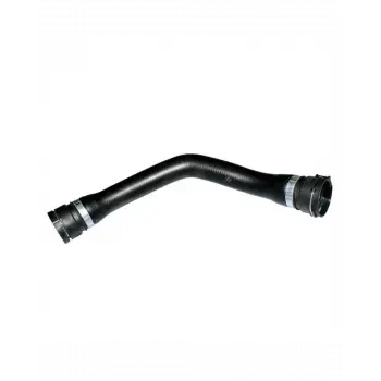 BMW E46 M47 Radyatör Hortumu Alt Sağ 11537786764 Wender