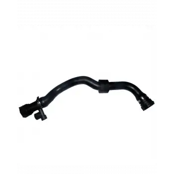 BMW Radyatör Hortumu E46 [M57N] Üst; Sol