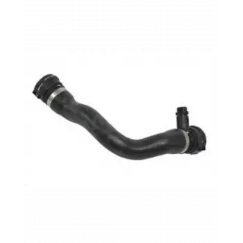 BMW Radyatör Hortumu E60 E65 [M54] Alt; Sağ